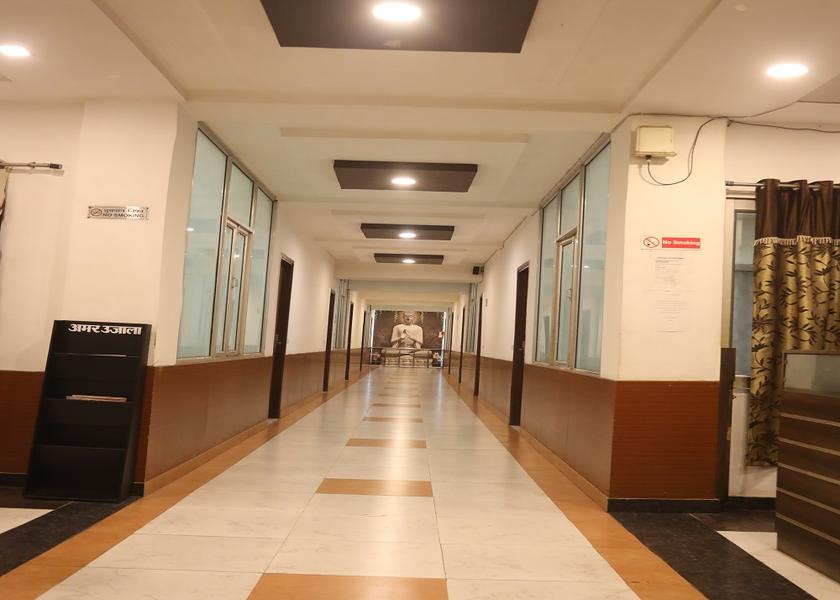 Haryana Hisar Public Areas