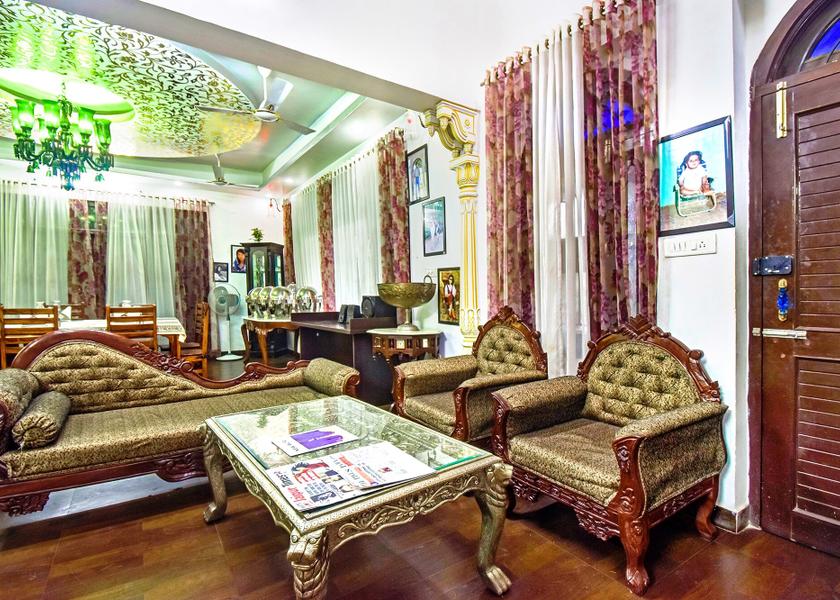 Rajasthan Jaipur 1025