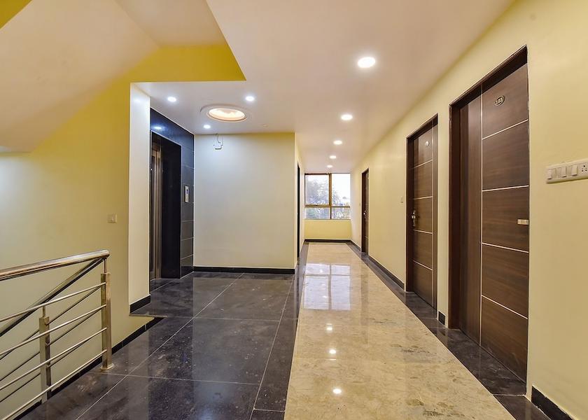 Rajasthan Jaipur Lobby