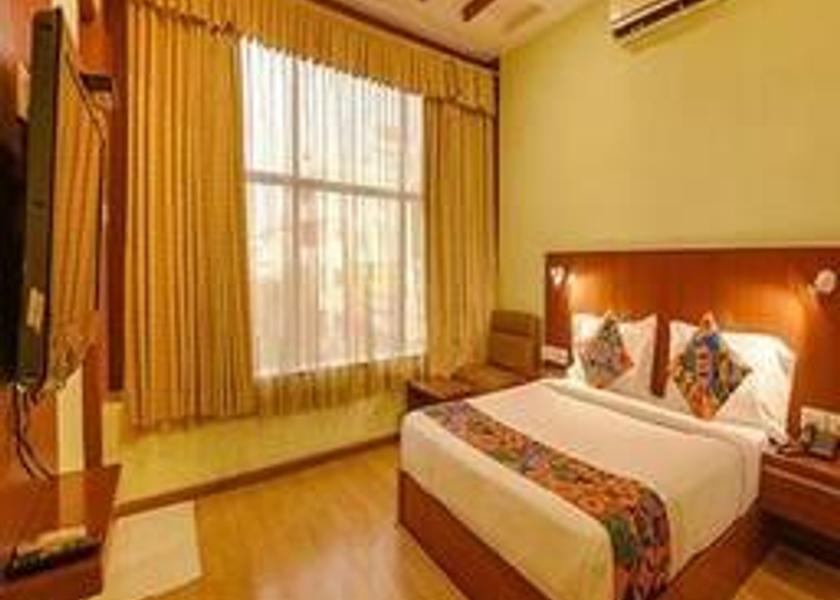 Karnataka Bangalore Deluxe Single Room