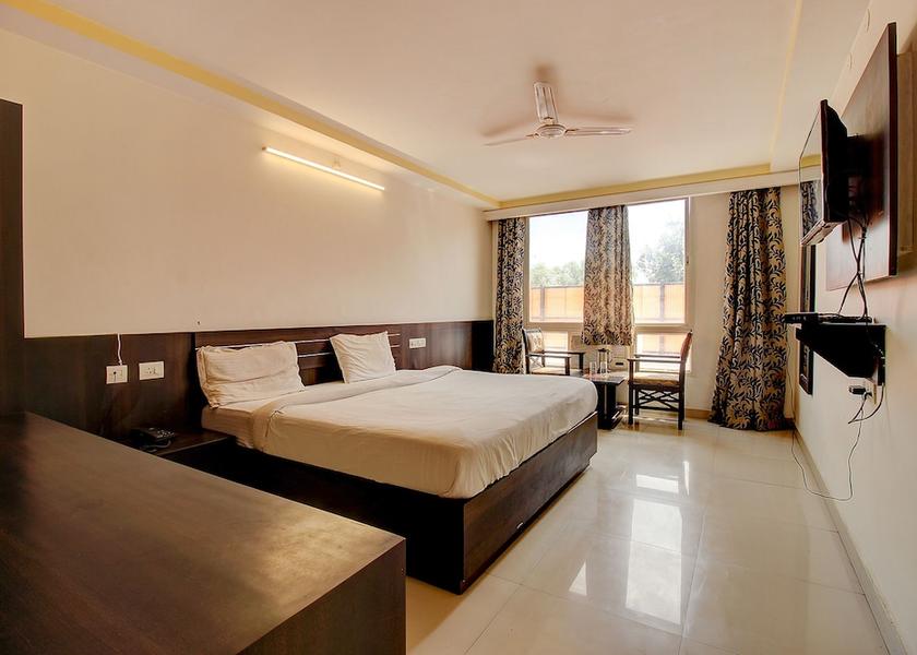 Uttar Pradesh Lucknow Room
