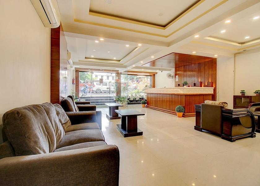 Uttar Pradesh Lucknow Living area