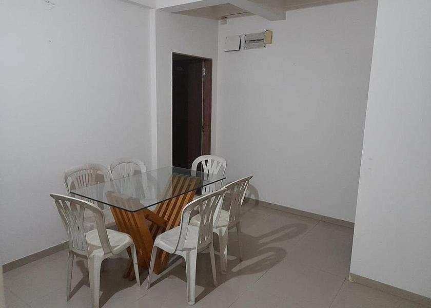 Maharashtra Pune Dining Area