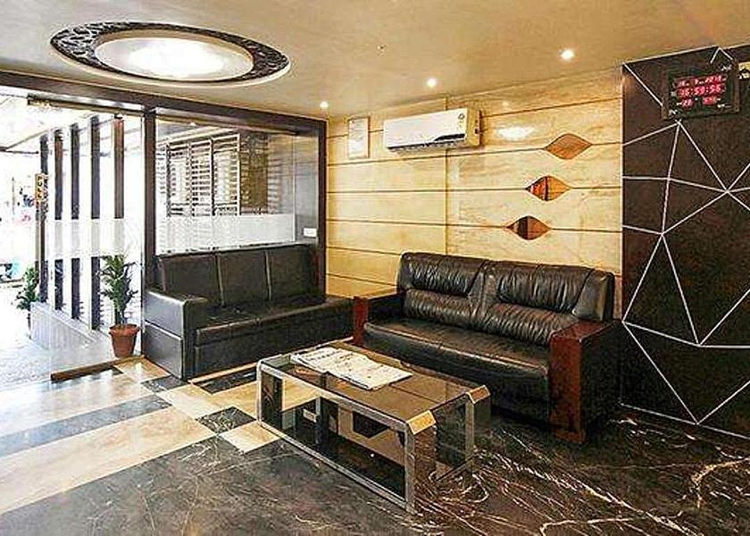 Gujarat Surat Public Areas