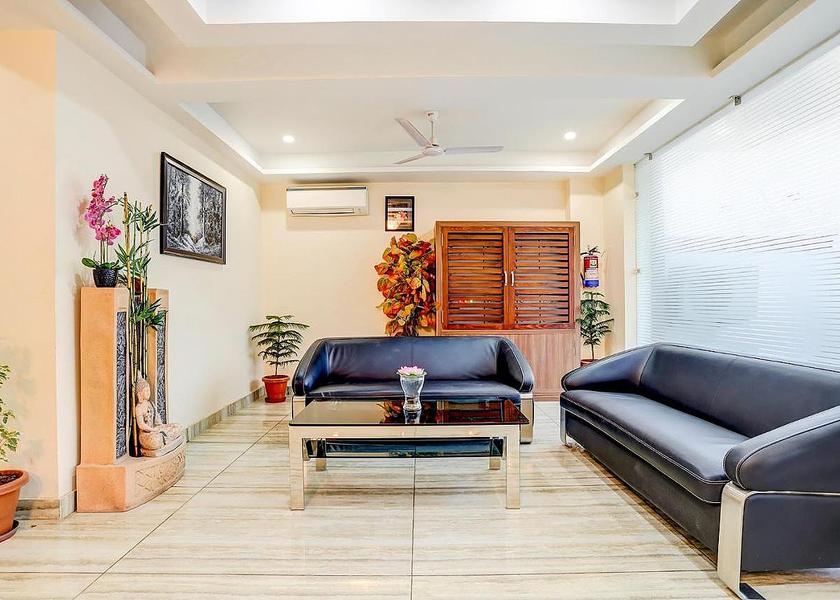 Haryana Gurugram Public Areas