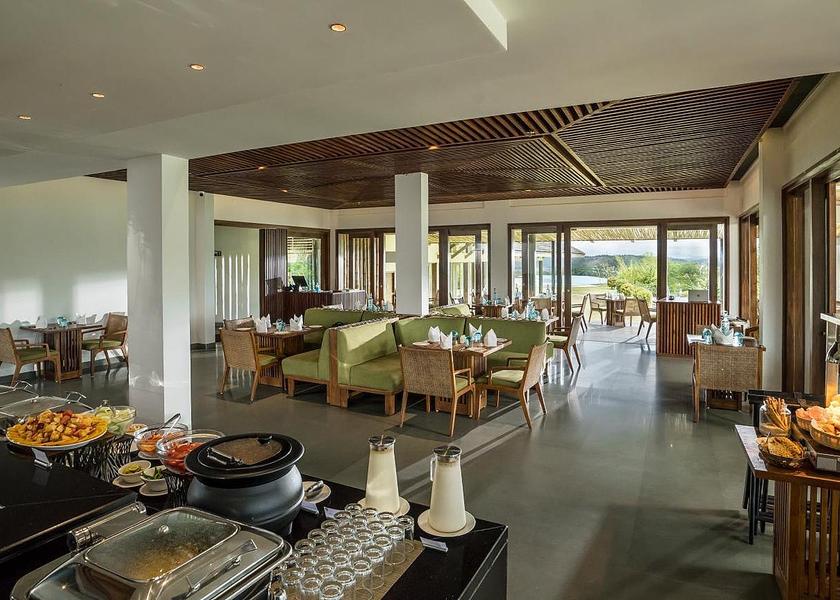 Kerala Wayanad Food and beverages