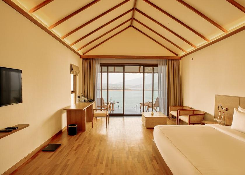Kerala Wayanad Double Bed room Villa