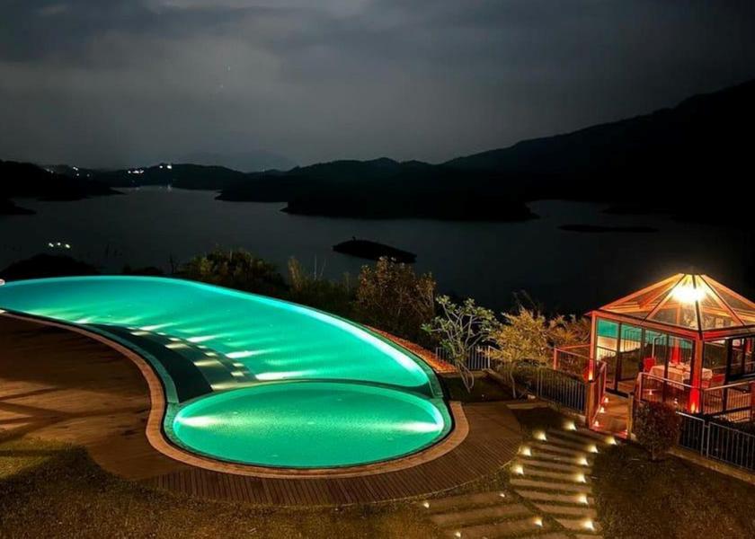 Kerala Wayanad 