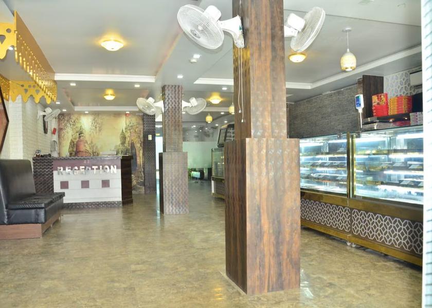 Uttar Pradesh Akbarpur Public Areas