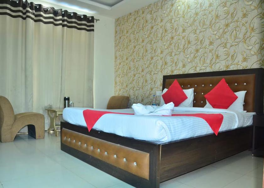 Uttar Pradesh Akbarpur Classic Rooms