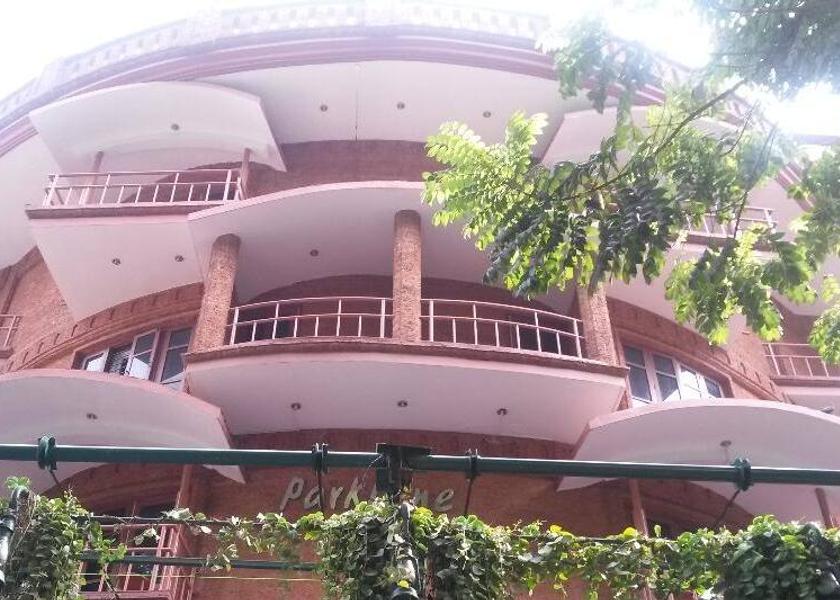 Karnataka Mysore Hotel Exterior