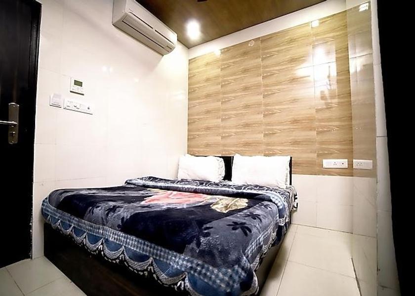 Punjab Amritsar Standard Double Bed Non Ac Room