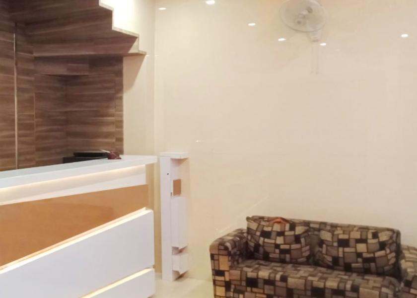 Punjab Amritsar Public Areas