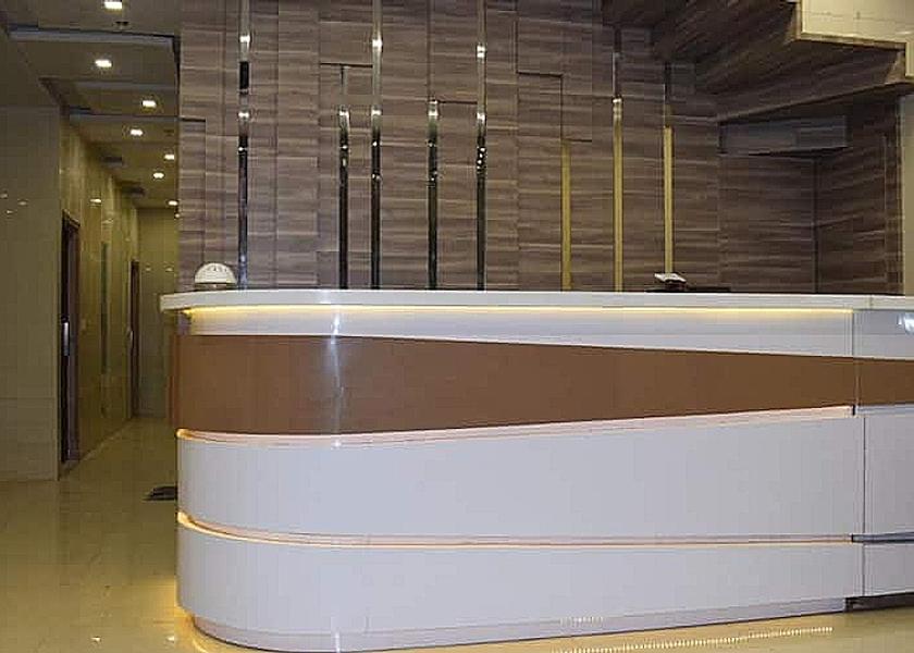 Punjab Amritsar Public Areas