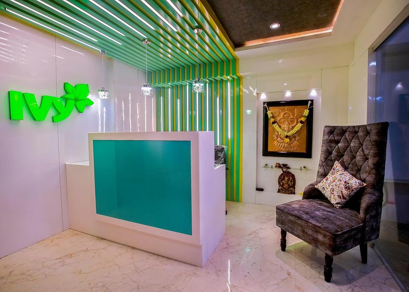 Tamil Nadu Coimbatore Public Areas