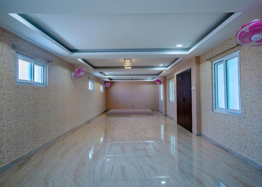 Tamil Nadu Coimbatore Public Areas
