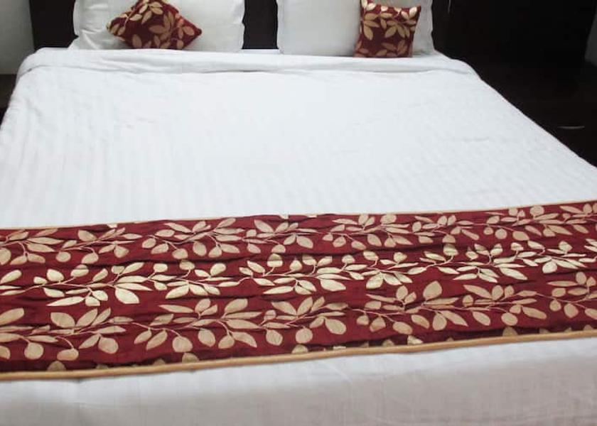 Telangana Miryalaguda executive ac room