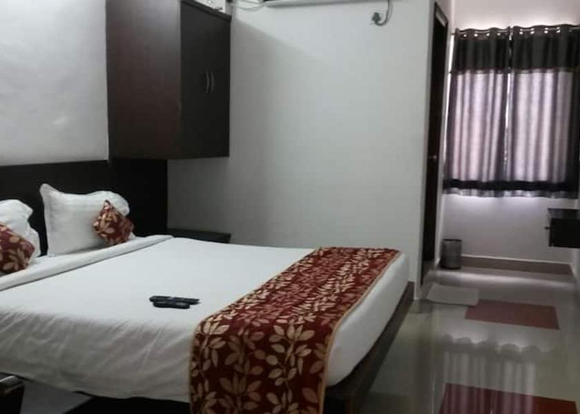 Telangana Miryalaguda room view