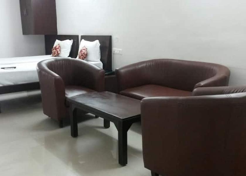 Telangana Miryalaguda sitting area