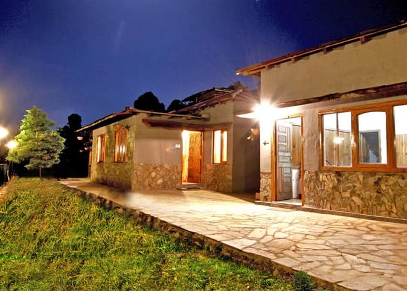 Uttarakhand Chaukori gallery view