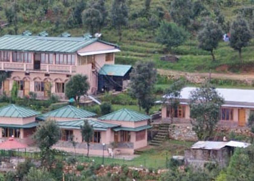 Uttarakhand Chaukori Overview