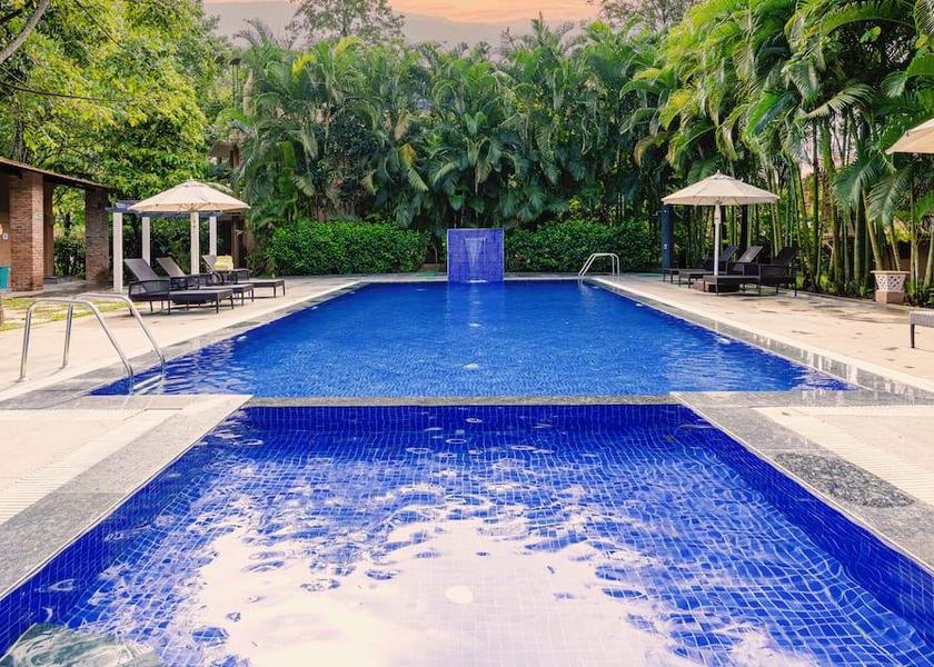 Karnataka Kabini Pool
