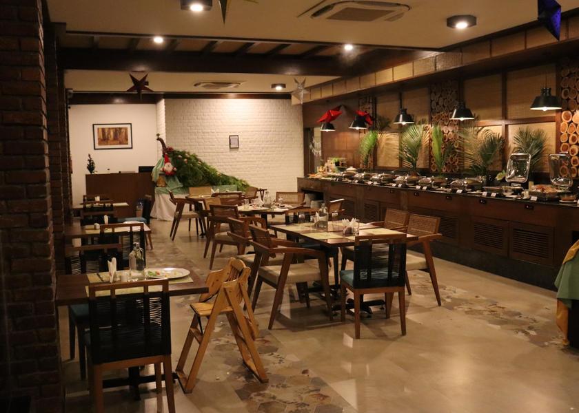 Karnataka Kabini Food & Dining
