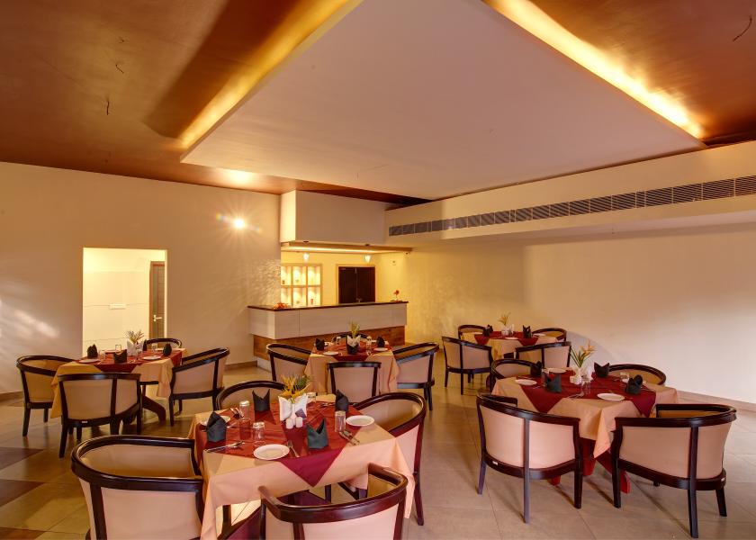 Kerala Palakkad Food & Dining