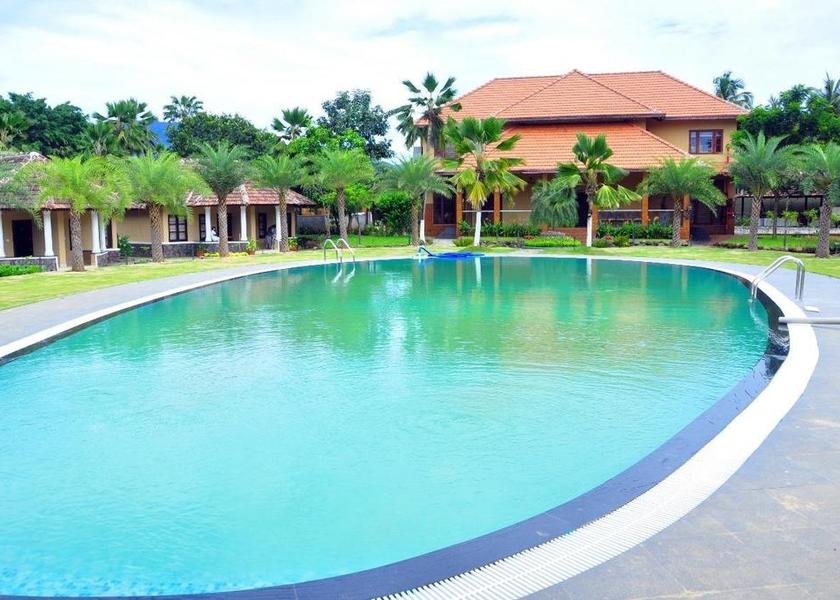 Kerala Palakkad Pool