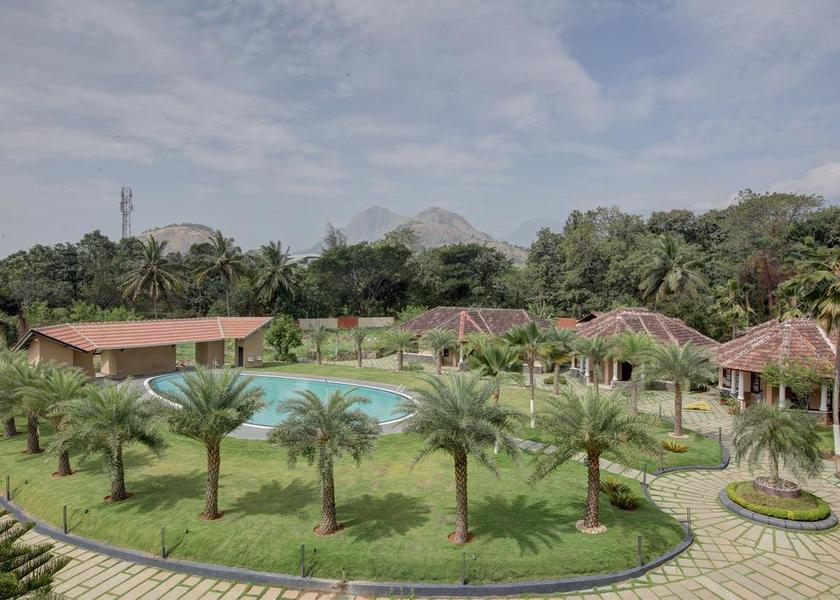 Kerala Palakkad Outdoors