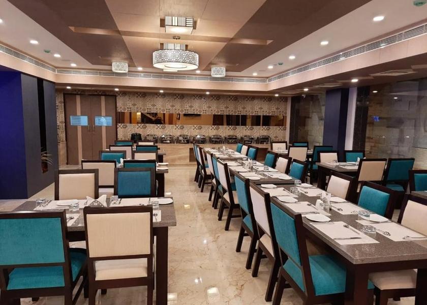 Pondicherry Pondicherry Food & Dining