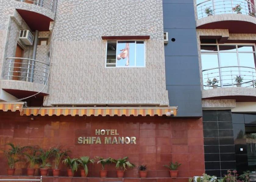 Jharkhand Chaibasa Exterior view