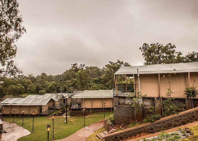 Maharashtra Panchgani Overview 