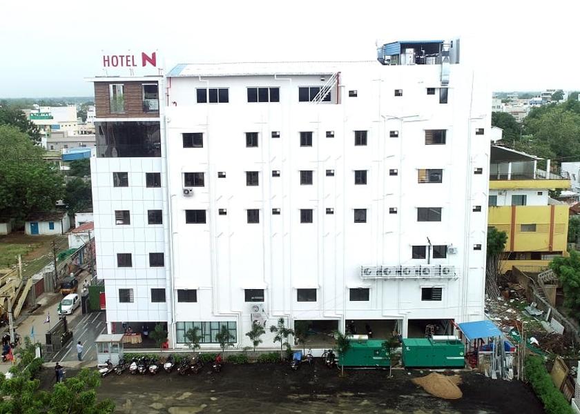 Andhra Pradesh Eluru 