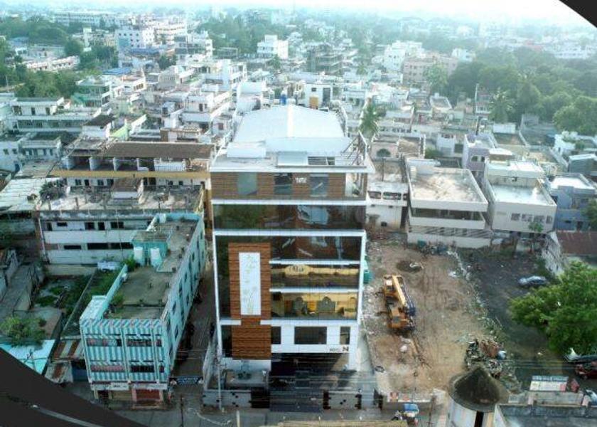 Andhra Pradesh Eluru 