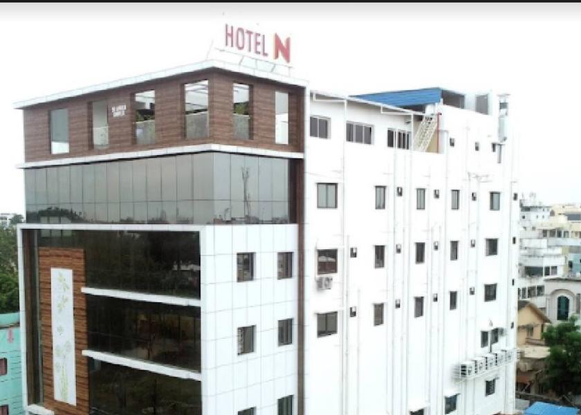 Andhra Pradesh Eluru 