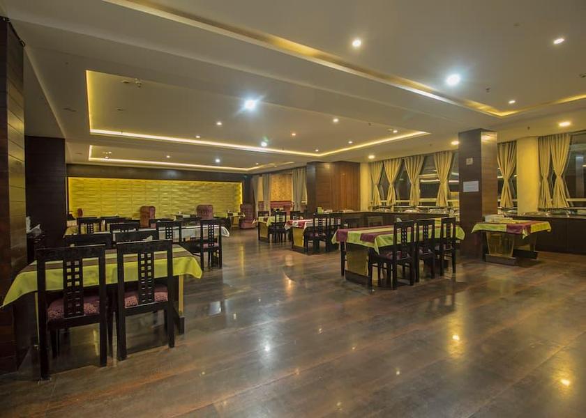 West Bengal Darjeeling Food & Dining