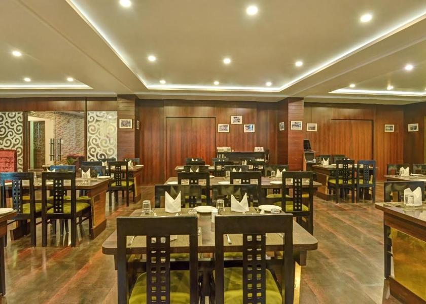 West Bengal Darjeeling Food & Dining