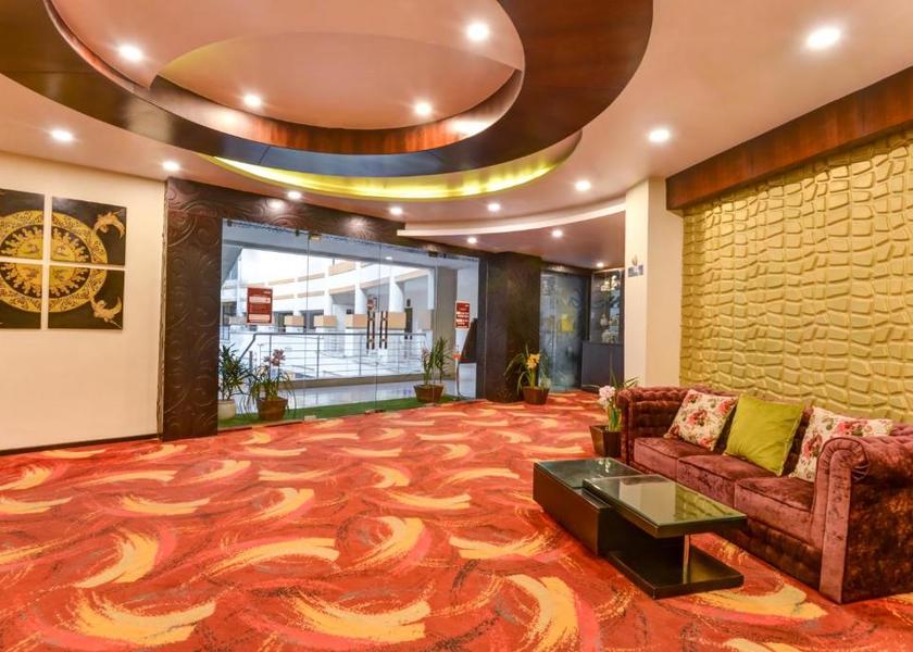 West Bengal Darjeeling Public Areas