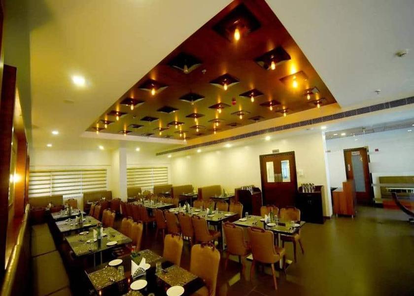 Andhra Pradesh Anantapur Food & Dining
