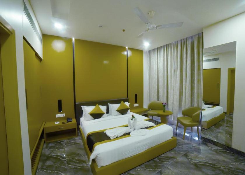 Andhra Pradesh Anantapur Supreme Suite