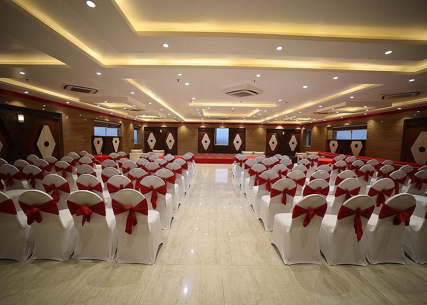 Bihar Patna Business Centre