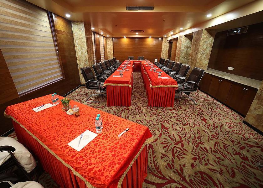Bihar Patna Business Centre