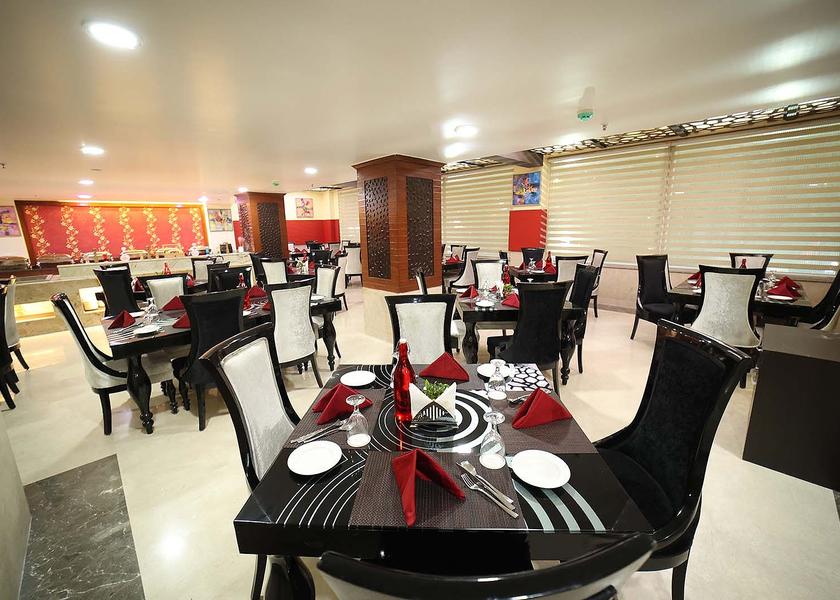 Bihar Patna Food & Dining