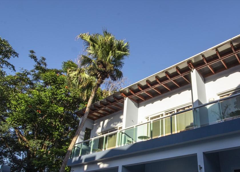 Puerto Plata Sosua Balcony