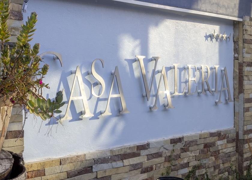 Puerto Plata Sosua Property Grounds