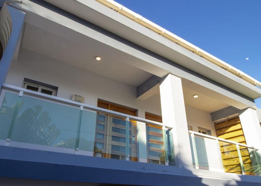 Puerto Plata Sosua Property Grounds