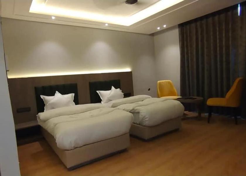 Uttar Pradesh Kanpur Executive Room