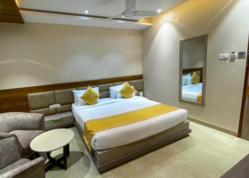 Karnataka Belagavi Superior Room