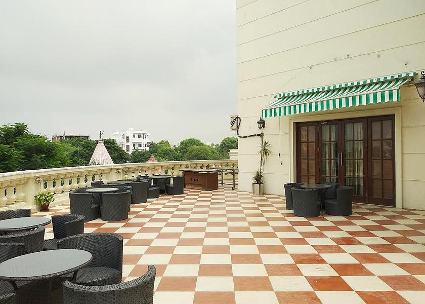 Haryana Gurugram Public Areas